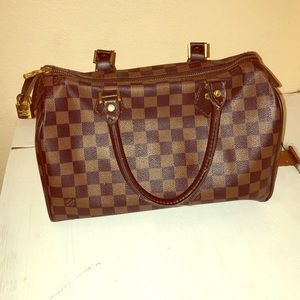 Imitation Louis Vuitton